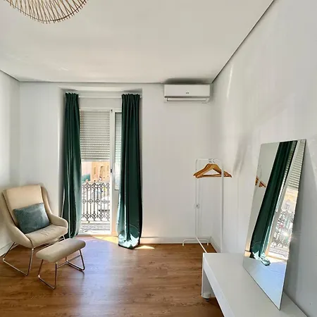 Vlc Center 4 Apartament
