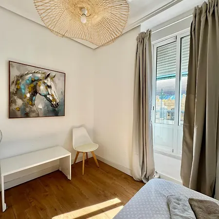 Vlc Center 4 Apartament *