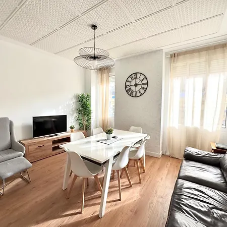 Vlc Center 4 Apartament *