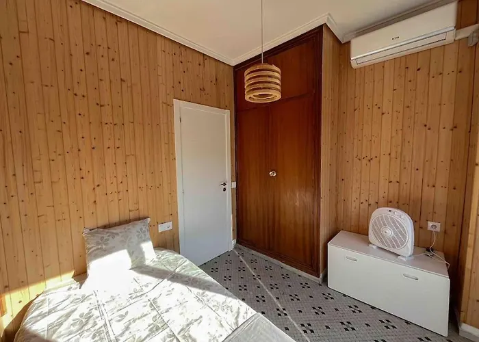 アパート Vlc Center 4 バレンシア