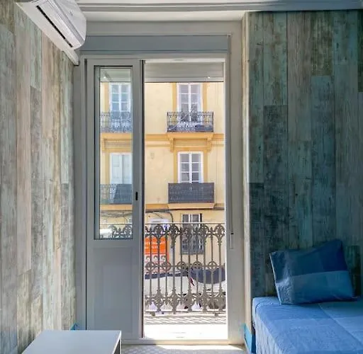 Vlc Center 4 アパート バレンシア