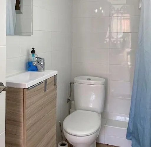 Vlc Center 4 アパート *