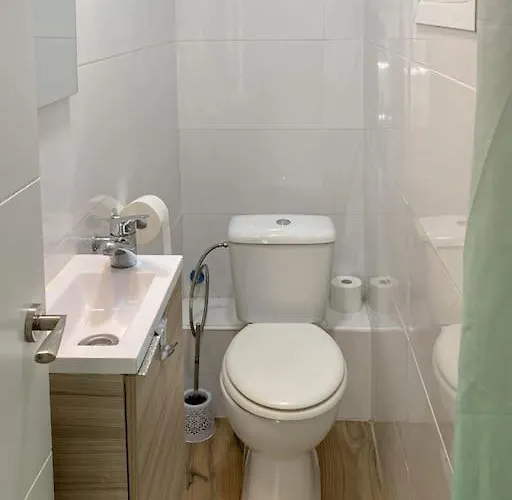 Vlc Center 4 バレンシア