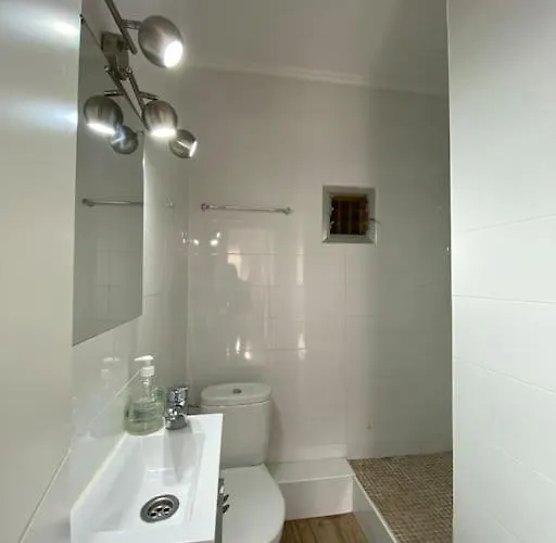 Vlc Center 4 アパート *