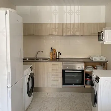 Appartement Vlc Center 4