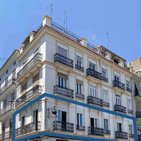 Vlc Center 4 Appartement *