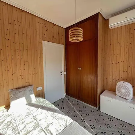 Appartement Vlc Center 4 Valencia