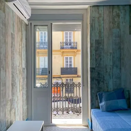 Vlc Center 4 Appartement Valencia