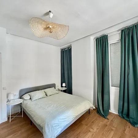 Vlc Center 4 Appartement *