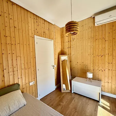 Appartement Vlc Center 4